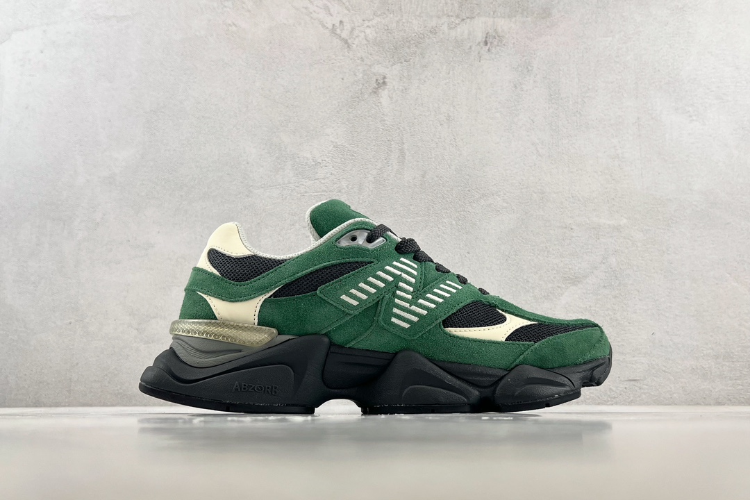 New Balance NB 9060 ”Team Forest Green” U9060VRA