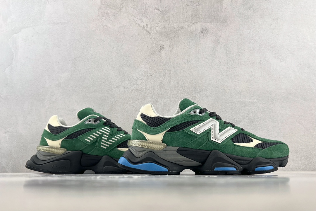 New Balance NB 9060 ”Team Forest Green” U9060VRA