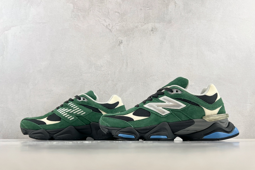 New Balance NB 9060 ”Team Forest Green” U9060VRA