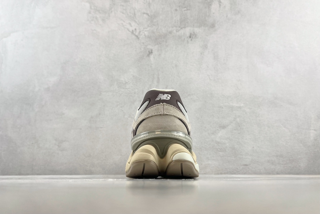 New Balance NB 9060 Brown U9060FNA