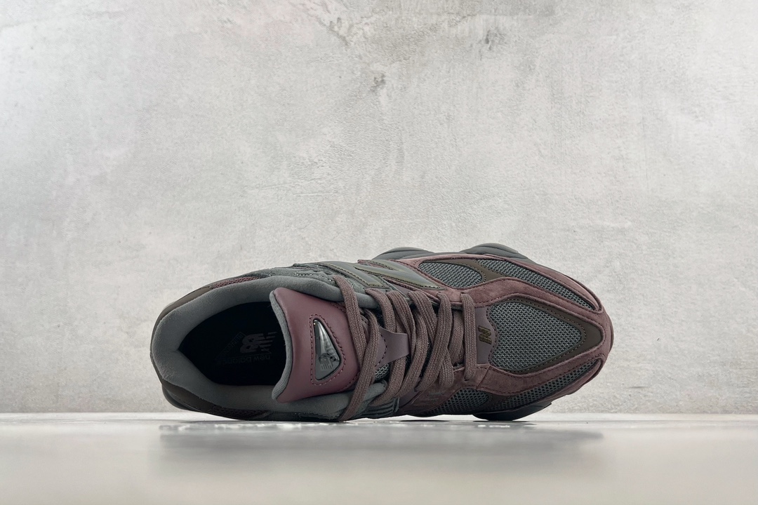 New Balance NB 9060 Dark Purple U9060BCG