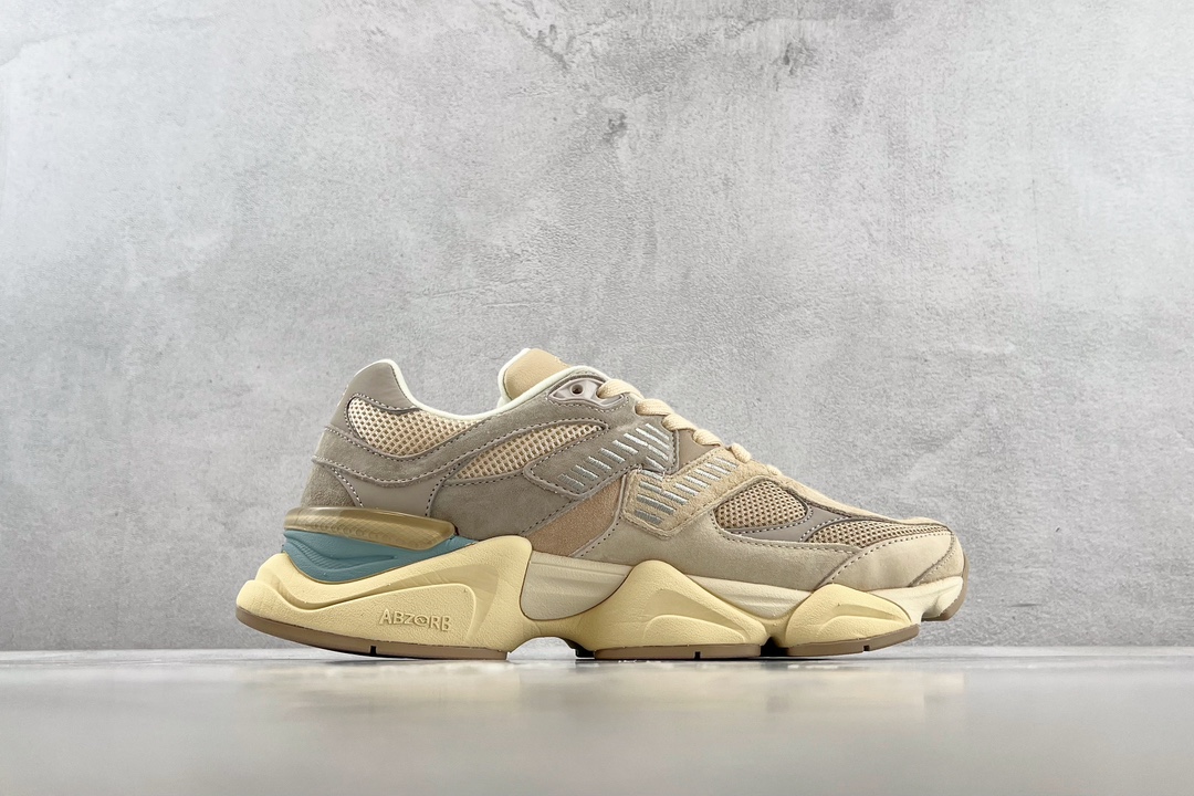 New Balance NB 9060 Beige Blue U9060WCG