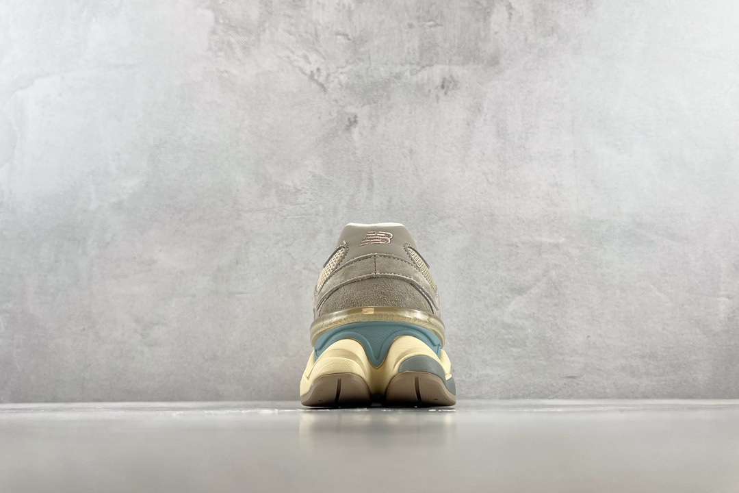 New Balance NB 9060 Beige Blue U9060WCG