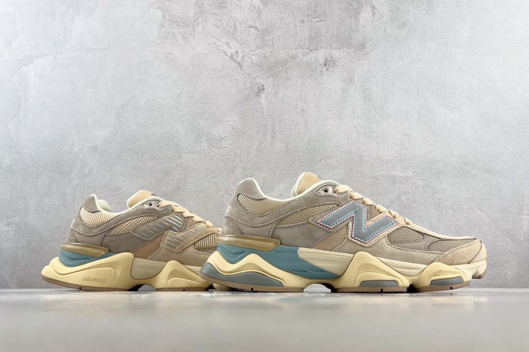 New Balance NB 9060 Beige Blue U9060WCG