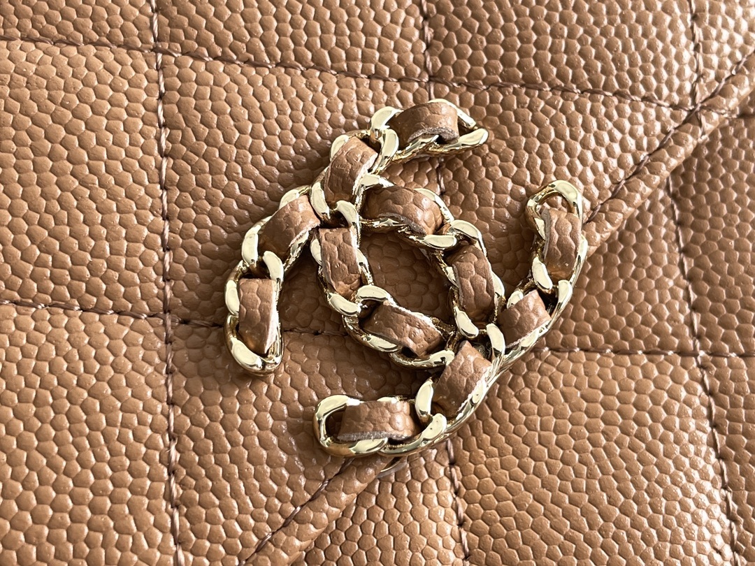 白金版️正品级包装如图现货发售皮穿链手柄手机包焦糖色级中号这颗绝对是黑马第一眼看到就深深爱上颜值不必说直