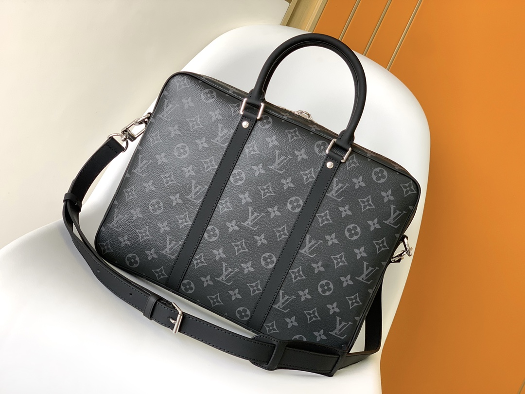 【163c01 芯片】顶级原单 黑花 N41478黑格 M52005老花 粗犷的Damier Graph