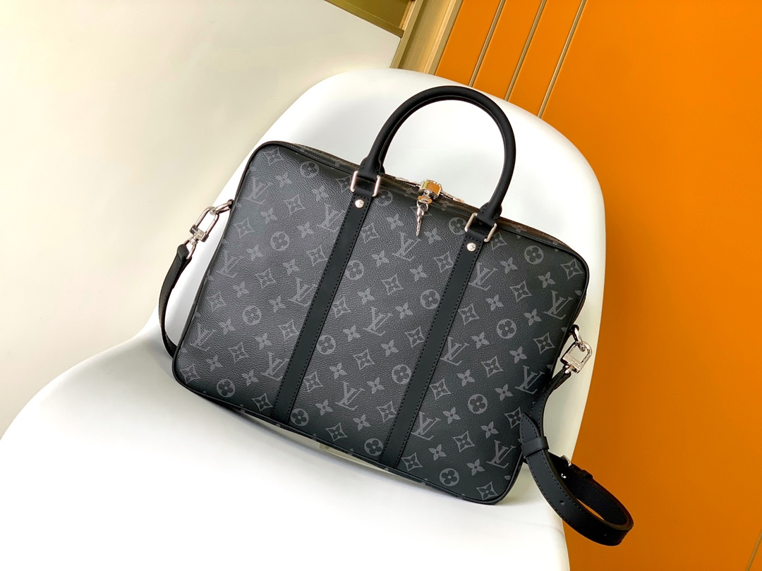 【163c01 芯片】顶级原单 黑花 N41478黑格 M52005老花 粗犷的Damier Graph