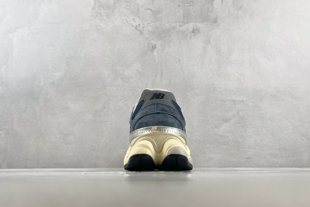 New Balance NB 9060 Navy U9060ECB