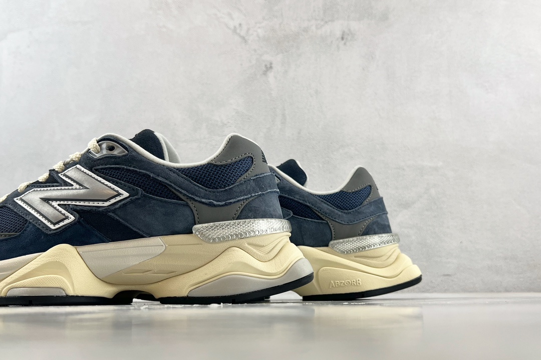 New Balance NB 9060 Navy U9060ECB