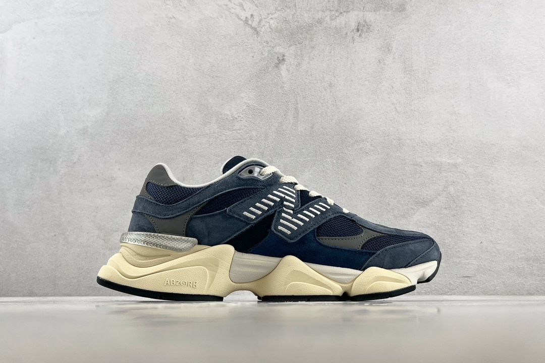 New Balance NB 9060 Navy U9060ECB