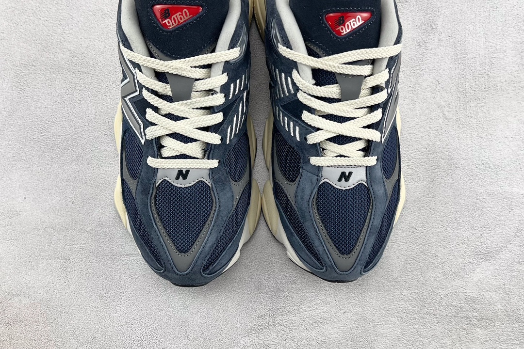 New Balance NB 9060 Navy U9060ECB