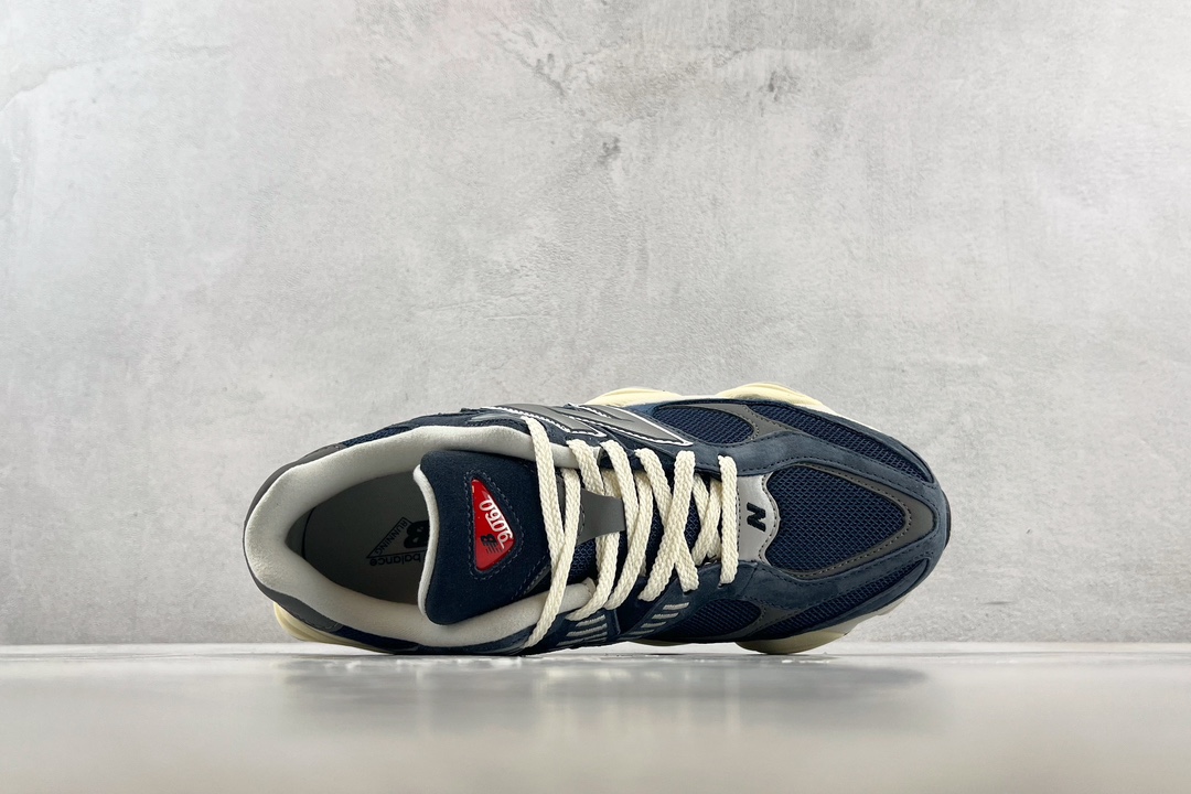 New Balance NB 9060 Navy U9060ECB