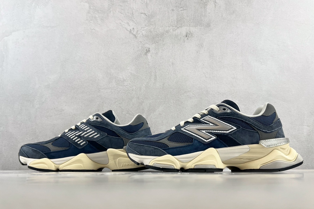 New Balance NB 9060 Navy U9060ECB