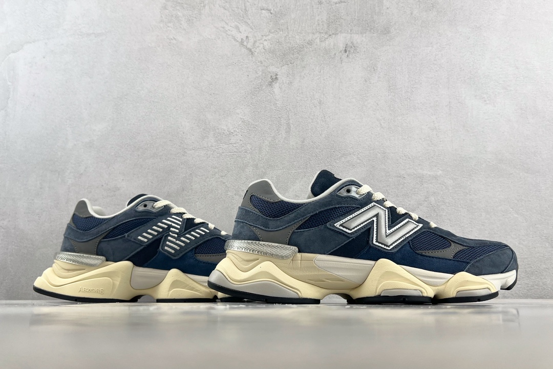 New Balance NB 9060 Navy U9060ECB