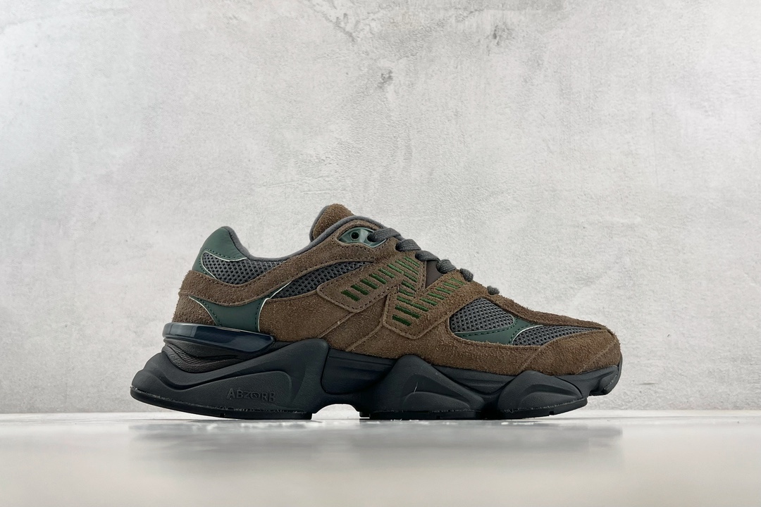 New Balance NB 9060 Coffee U9060OUT