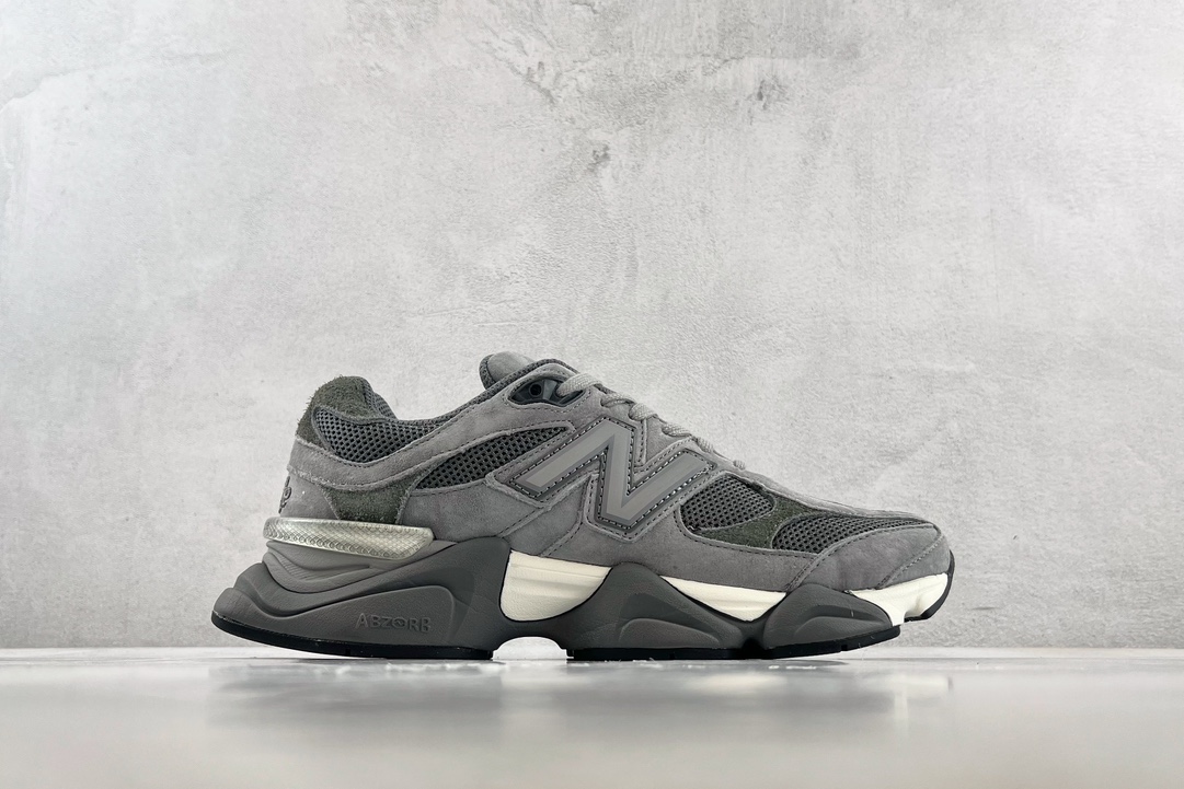 New Balance NB 9060 Tibetan Gray U9060YF1