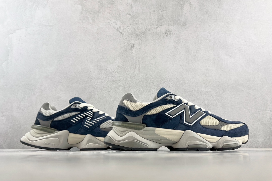 New Balance NB 9060 Light Blue U9060IND