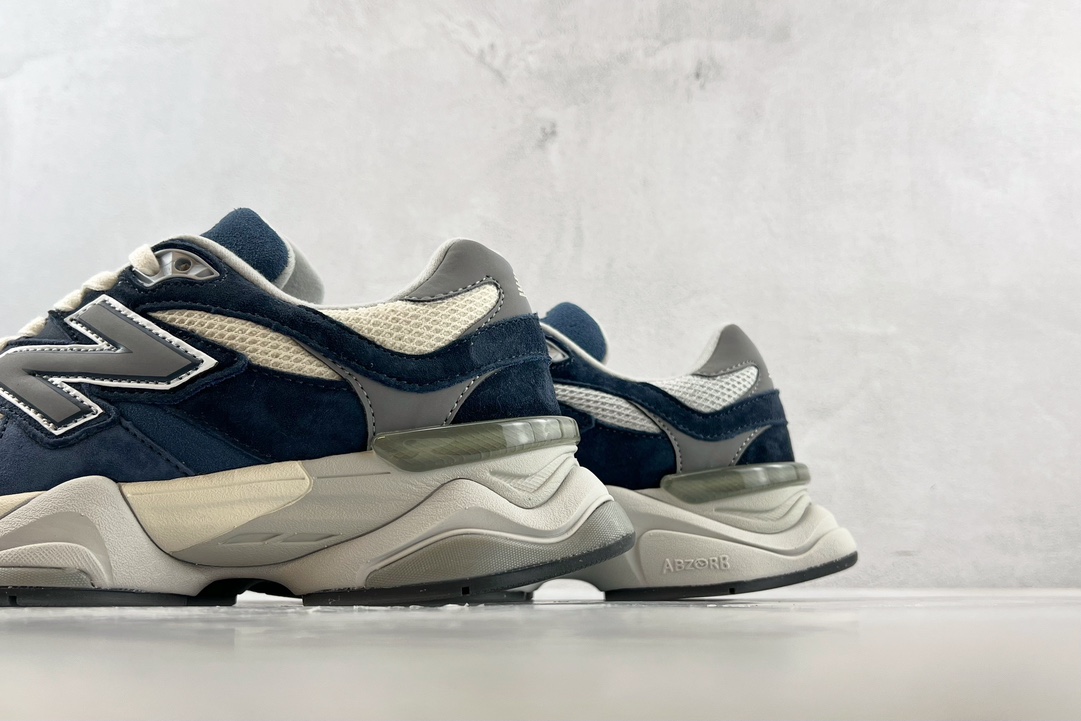 New Balance NB 9060 Light Blue U9060IND