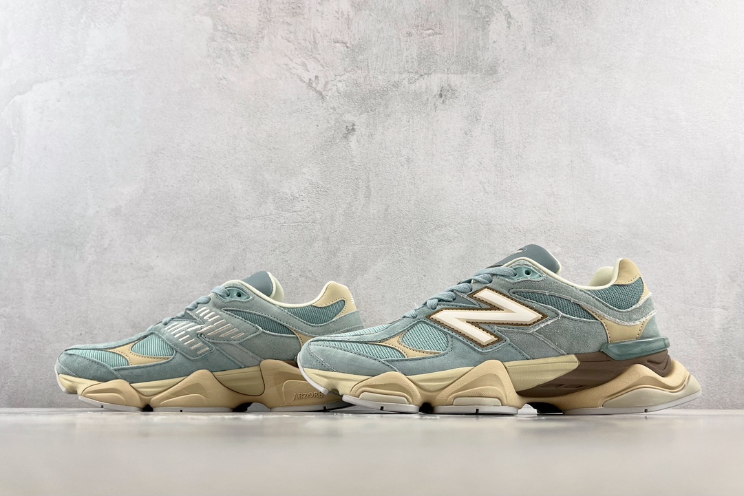 New Balance NB 9060 Blue U9060FNB