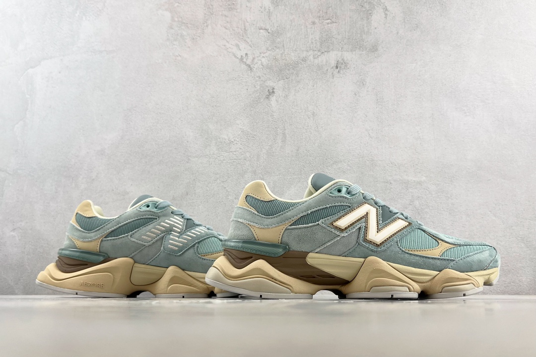 New Balance NB 9060 Blue U9060FNB