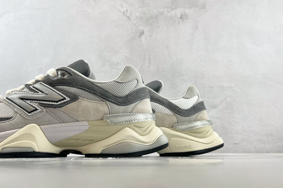 New Balance NB 9060 Light Grey U9060GRY