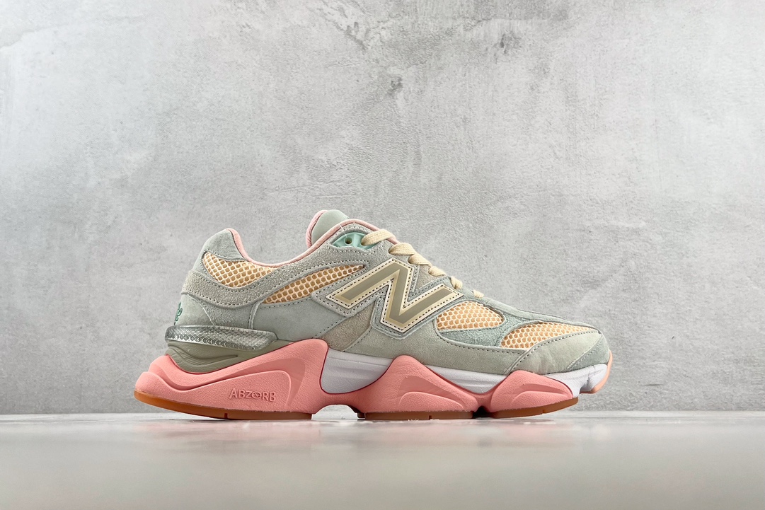 Joe Freshgoods x New Balance NB 9060 U9060JG1