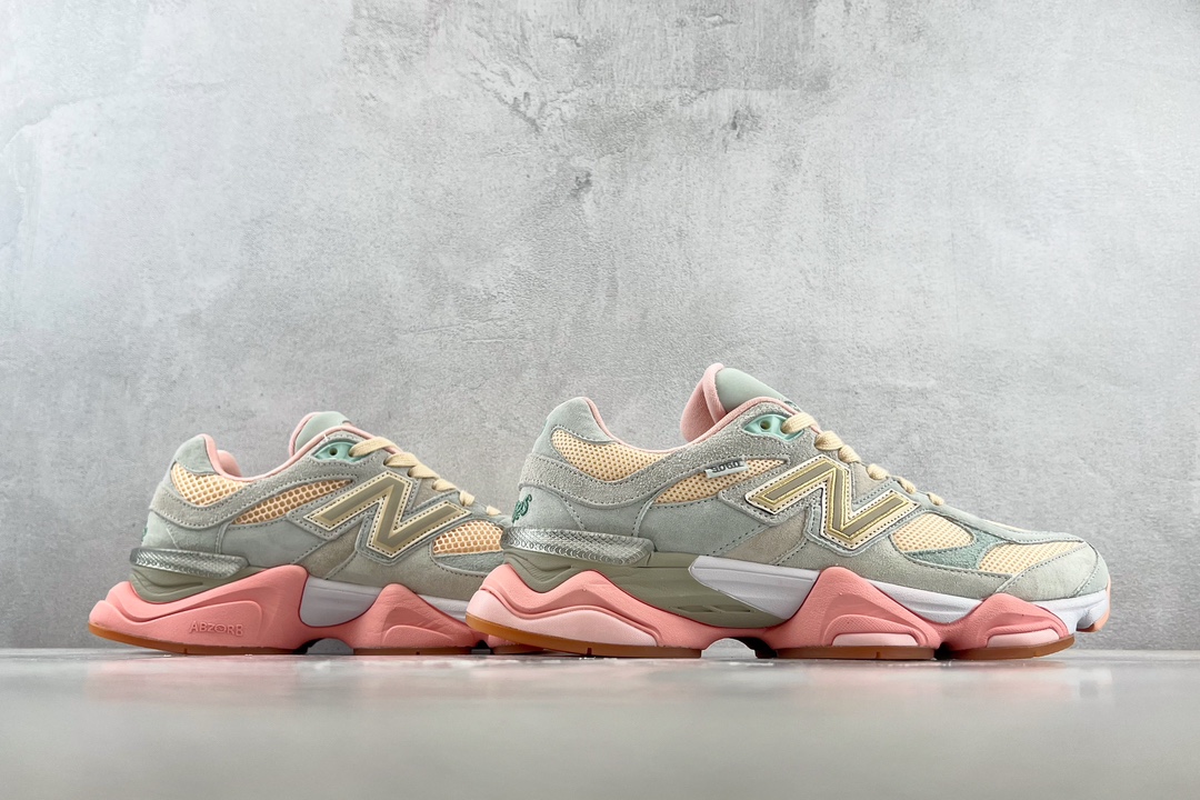 Joe Freshgoods x New Balance NB 9060 U9060JG1