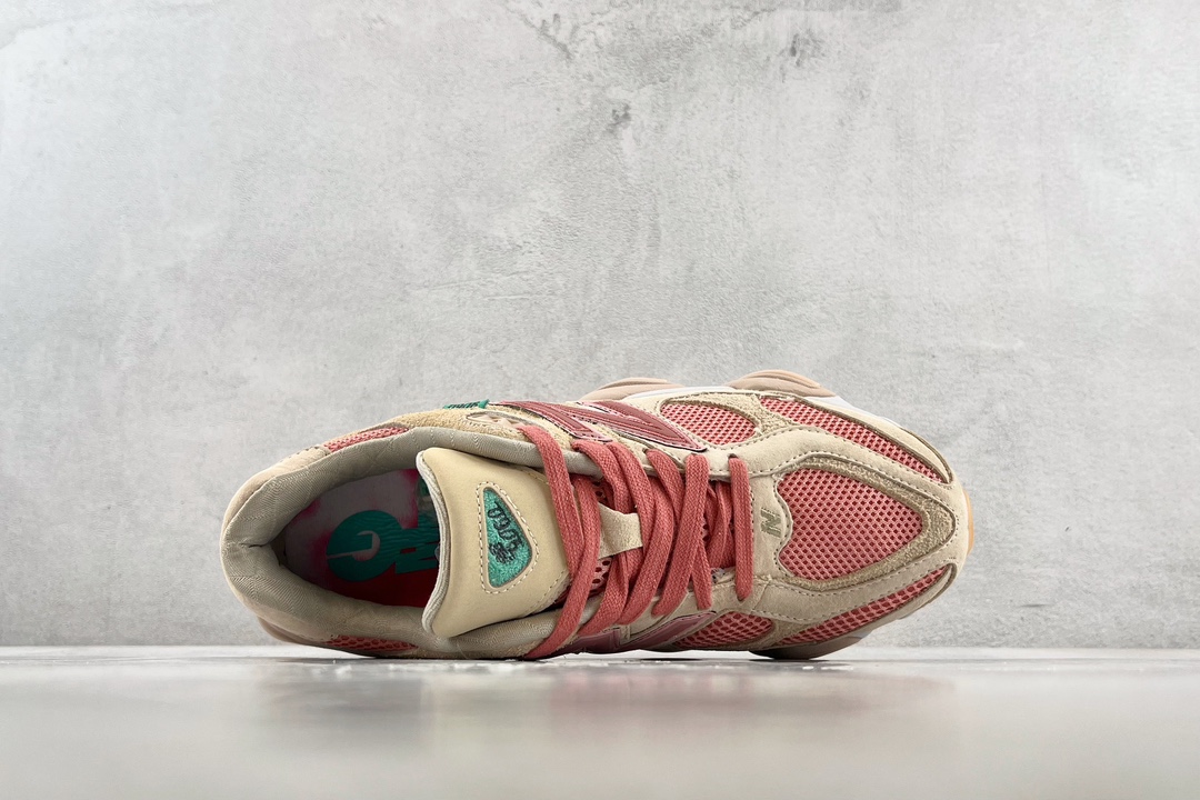 Joe Freshgoods x New Balance NB 9060 Rice Powder U9060