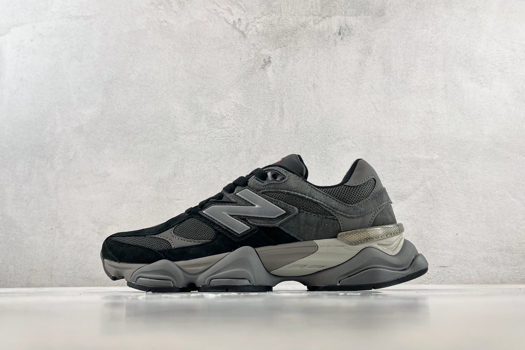 240 New Balance NB 9060黑色 U9060BLK