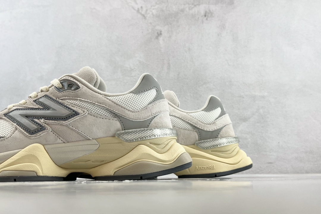 New Balance NB 9060 Off-White U9060ECA