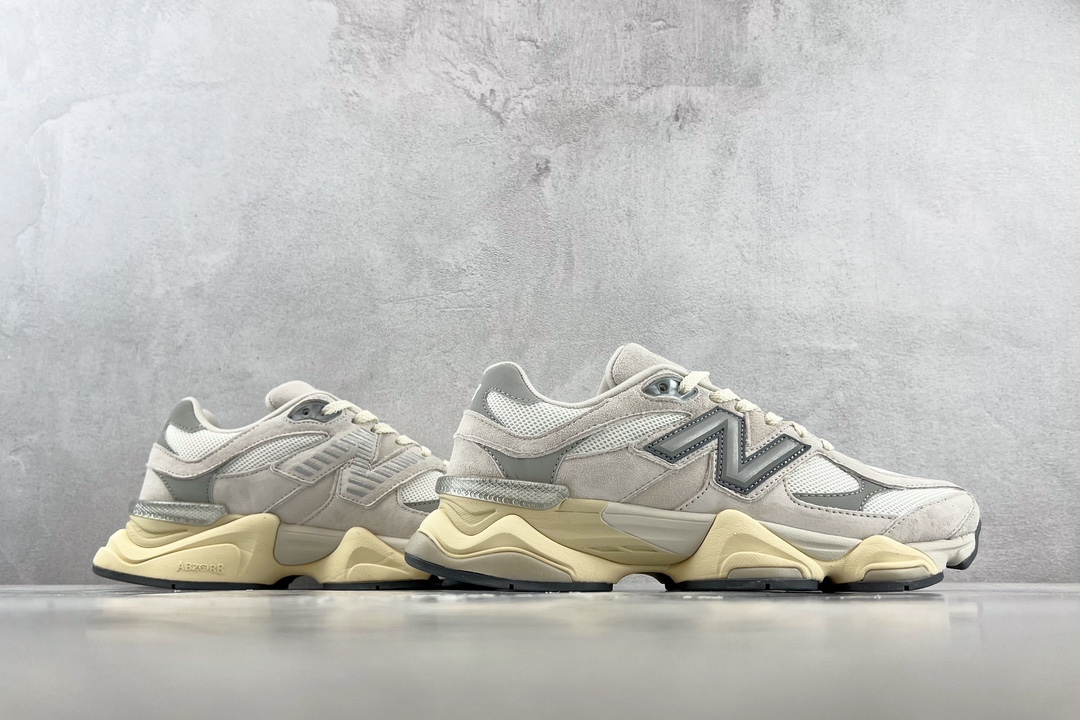 New Balance NB 9060 Off-White U9060ECA