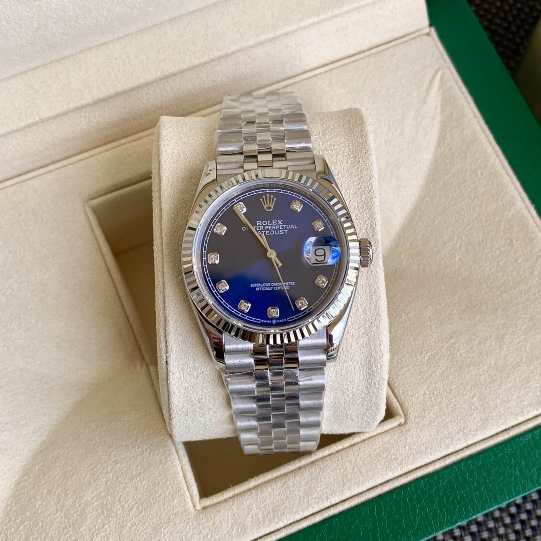 Часы Rolex