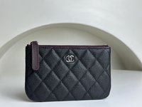 Where to find best
 Chanel New
 Wallet A82365