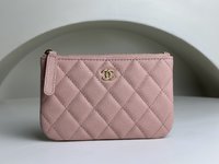 Chanel Wallet High Quality Designer
 A82365