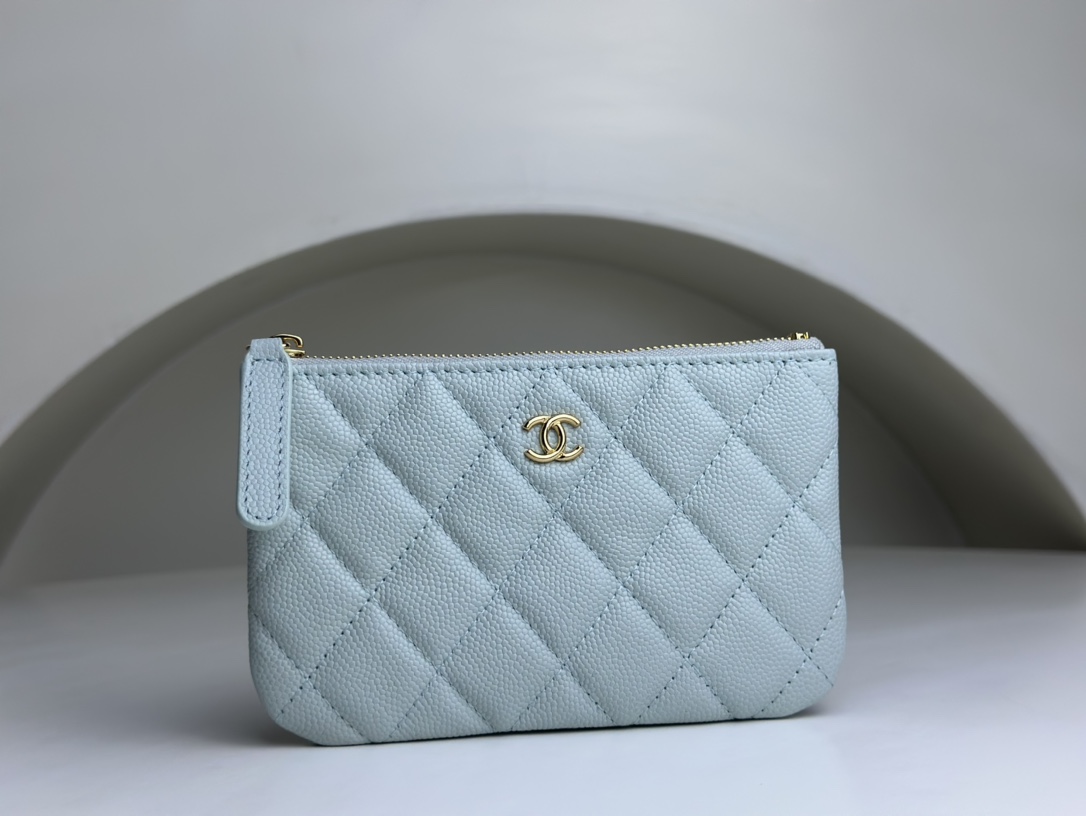 Shop Designer Replica
 Chanel Shop
 Wallet A82365