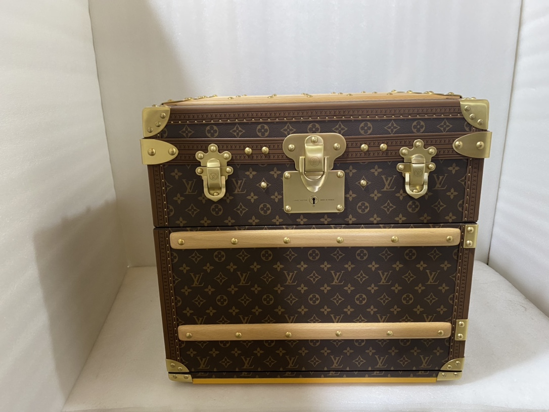 NO:269720,Customer order right door open bedside table (presby flower   dark blue),19860909客订右开门床头柜（老花 深蓝）,,luggage