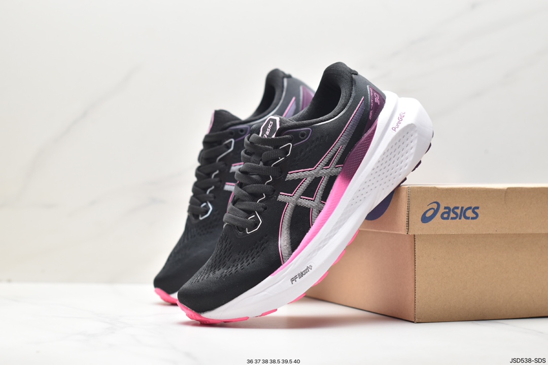 Asics Gel-Kayano 30 Acano 30 low-top professional aerobic light ultra-leisure sports all-round slow running shoes