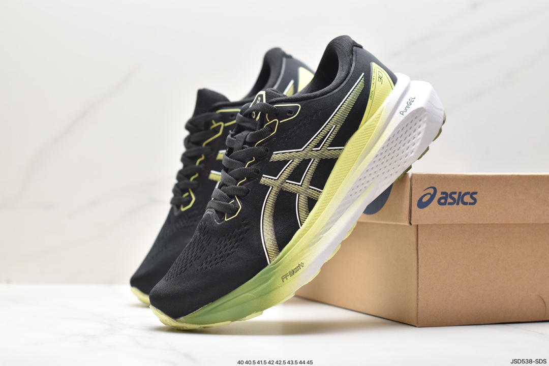 Asics Gel-Kayano 30 Acano 30 low-top professional aerobic light ultra-leisure sports all-round slow running shoes