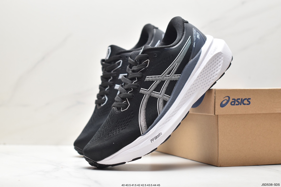 Asics Gel-Kayano 30 Acano 30 low-top professional aerobic light ultra-leisure sports all-round slow running shoes