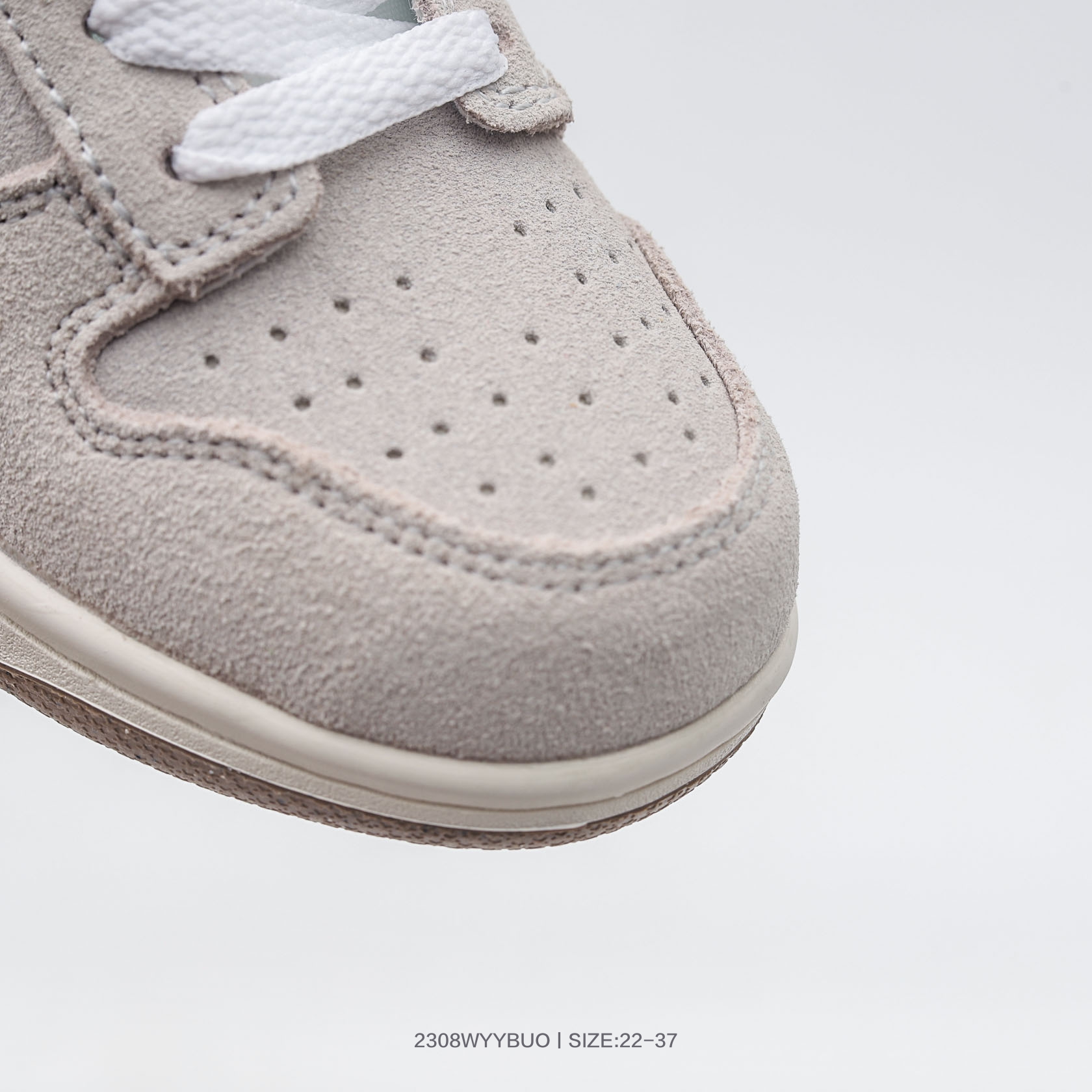 图片[8]-耐克 Nike SB Dunk Low SB童鞋复古低帮休闲运动滑板板鞋 货号；CU1727 199 尺码：22 23 24 25 26 27 28 29 30 31 32 33 34 35 36 37-选品中心