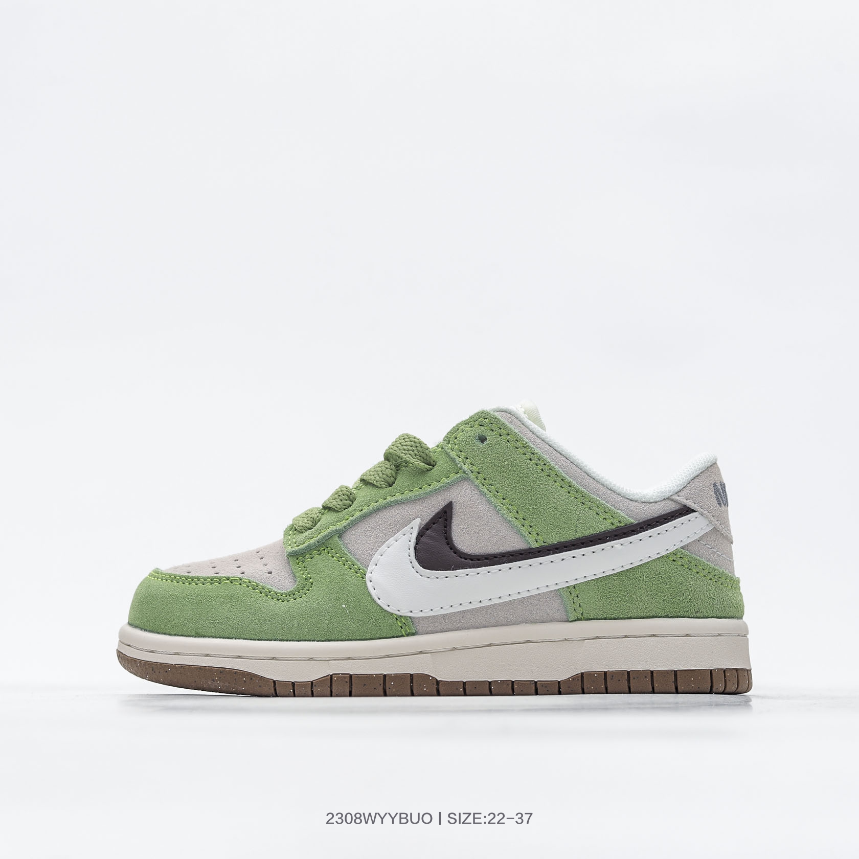 图片[7]-集🈴 耐克 Nike SB Dunk Low SB童鞋复古低帮休闲运动滑板板鞋 货号；CU1727 199 尺码：22 23 24 25 26 27 28 29 30 31 32 33 34 35 36 37-选品中心