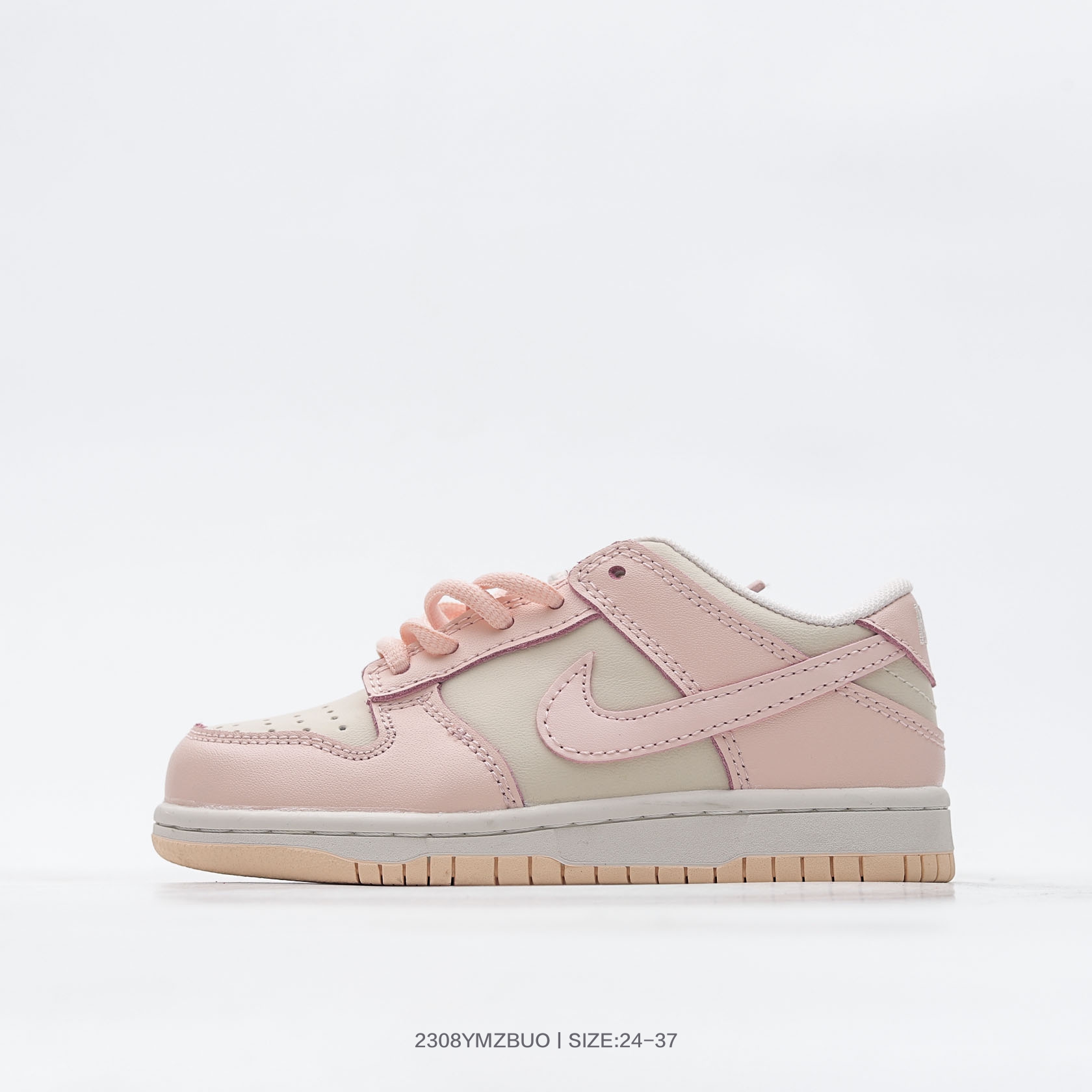 图片[4]-集🈴 耐克 Nike SB Dunk Low SB童鞋复古低帮休闲运动滑板板鞋 货号；CU1727 196 尺码：24 25 26 27 28 29 30 31 32 33 34 35 36 37-选品中心