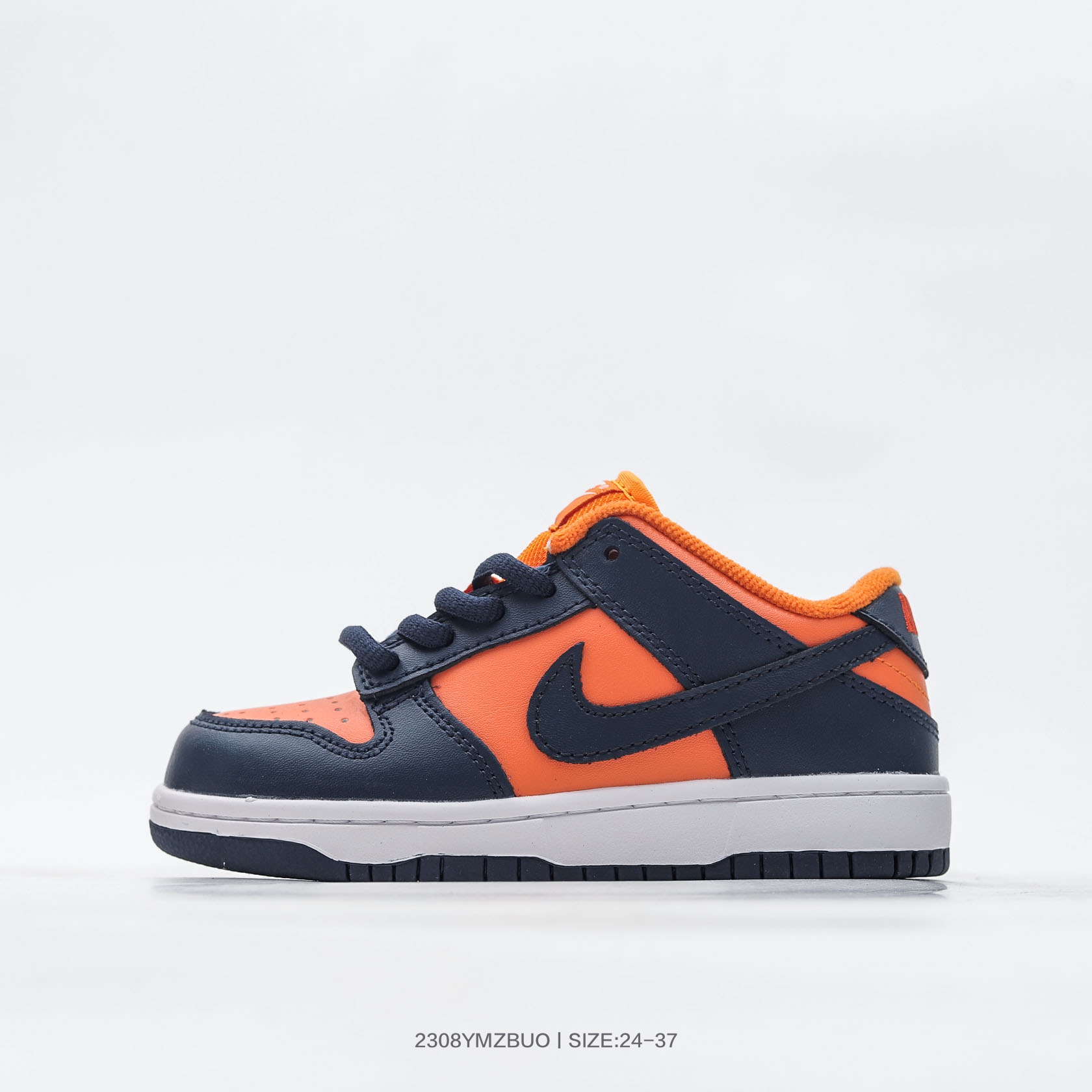 图片[8]-集🈴 耐克 Nike SB Dunk Low SB童鞋复古低帮休闲运动滑板板鞋 货号；CU1727 196 尺码：24 25 26 27 28 29 30 31 32 33 34 35 36 37-选品中心
