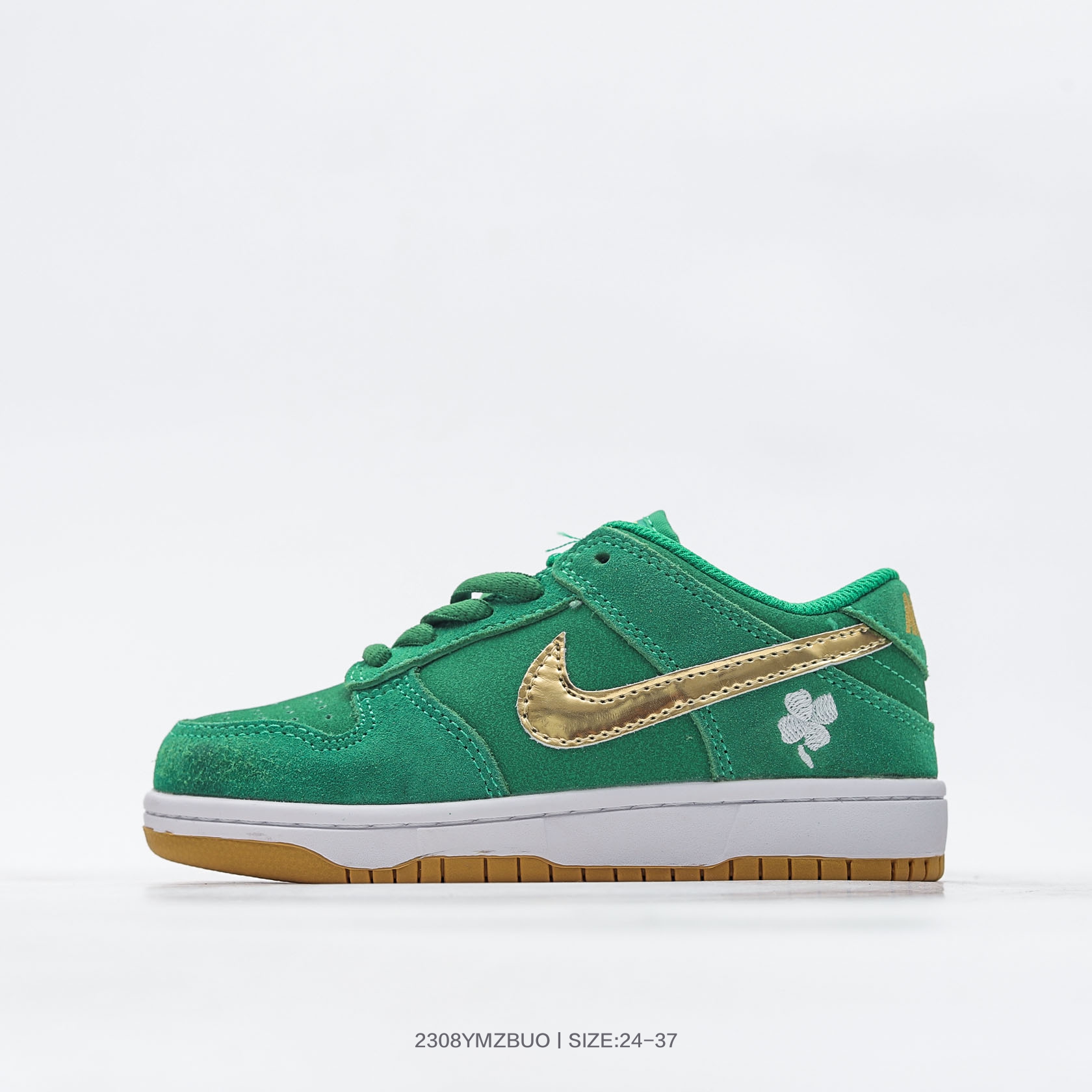 图片[9]-集🈴 耐克 Nike SB Dunk Low SB童鞋复古低帮休闲运动滑板板鞋 货号；CU1727 196 尺码：24 25 26 27 28 29 30 31 32 33 34 35 36 37-选品中心