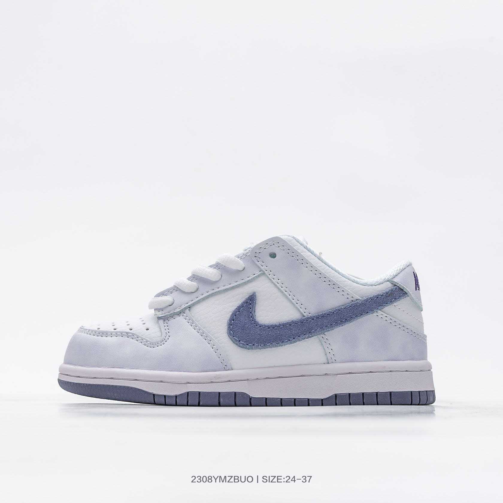 图片[3]-集🈴 耐克 Nike SB Dunk Low SB童鞋复古低帮休闲运动滑板板鞋 货号；CU1727 196 尺码：24 25 26 27 28 29 30 31 32 33 34 35 36 37-选品中心