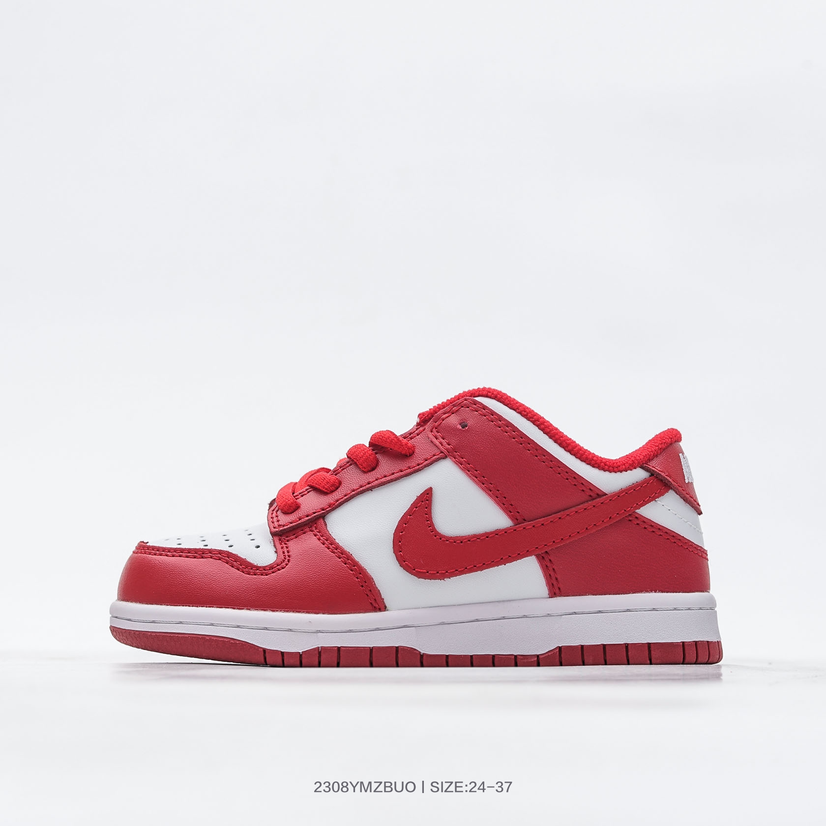 图片[5]-集🈴 耐克 Nike SB Dunk Low SB童鞋复古低帮休闲运动滑板板鞋 货号；CU1727 196 尺码：24 25 26 27 28 29 30 31 32 33 34 35 36 37-选品中心