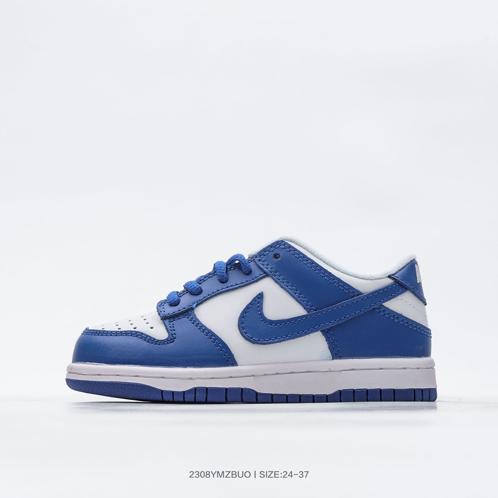 图片[9]-集🈴 耐克 Nike SB Dunk Low SB童鞋复古低帮休闲运动滑板板鞋 货号；CU1727 196 尺码：24 25 26 27 28 29 30 31 32 33 34 35 36 37-选品中心