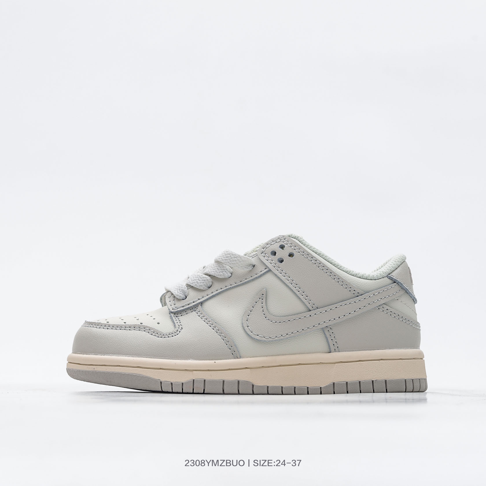 图片[5]-集🈴 耐克 Nike SB Dunk Low SB童鞋复古低帮休闲运动滑板板鞋 货号；CU1727 196 尺码：24 25 26 27 28 29 30 31 32 33 34 35 36 37-选品中心