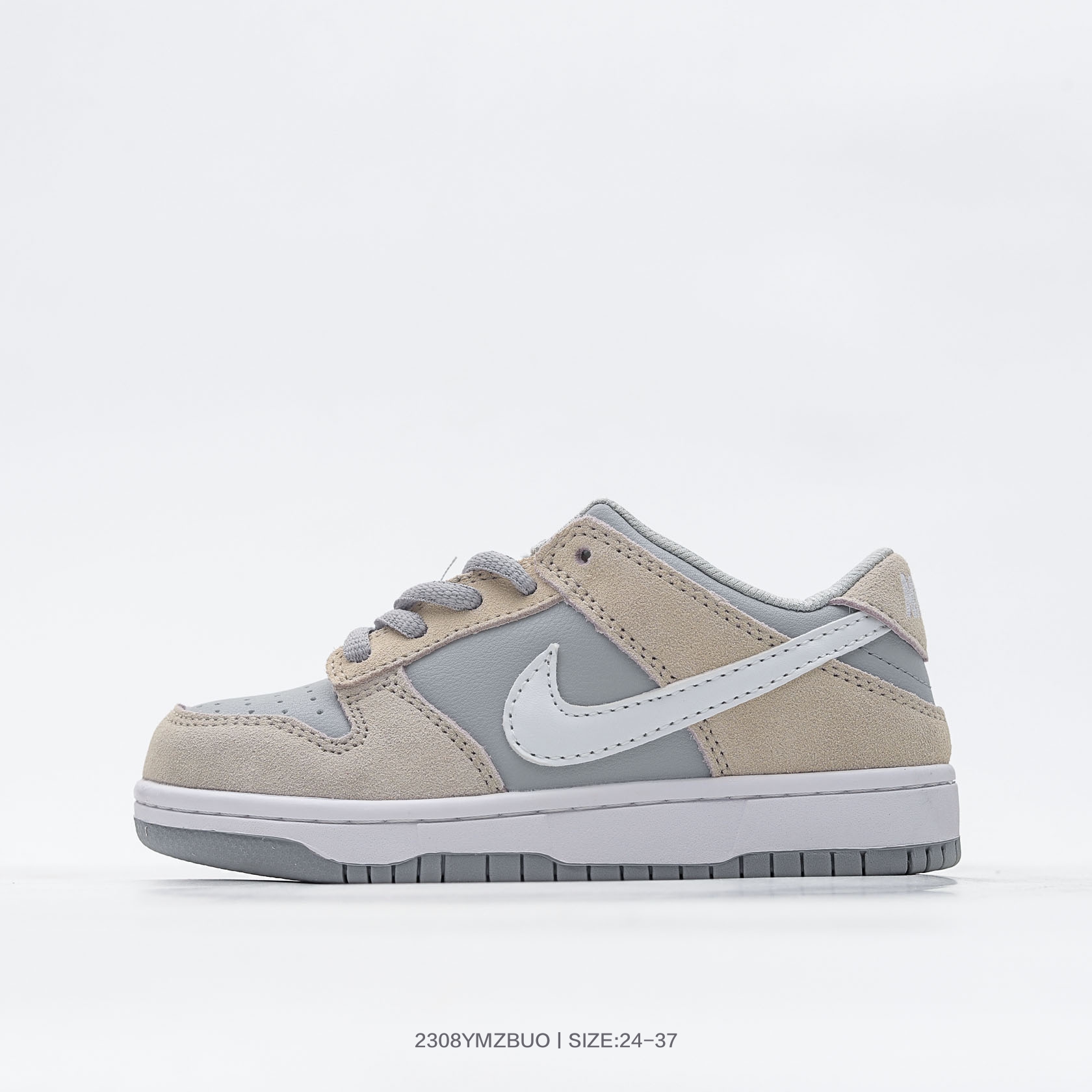 图片[7]-集🈴 耐克 Nike SB Dunk Low SB童鞋复古低帮休闲运动滑板板鞋 货号；CU1727 196 尺码：24 25 26 27 28 29 30 31 32 33 34 35 36 37-选品中心