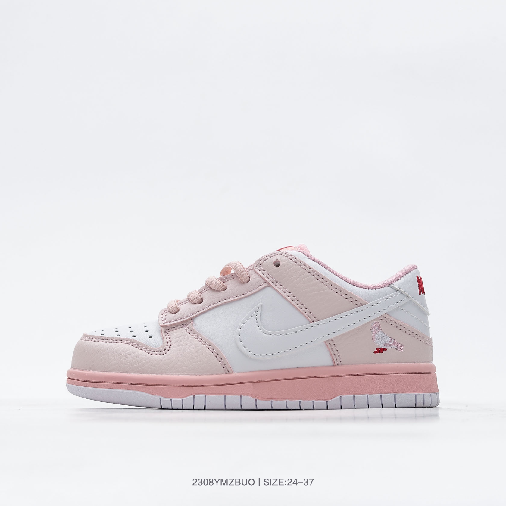 图片[9]-集🈴 耐克 Nike SB Dunk Low SB童鞋复古低帮休闲运动滑板板鞋 货号；CU1727 196 尺码：24 25 26 27 28 29 30 31 32 33 34 35 36 37-选品中心